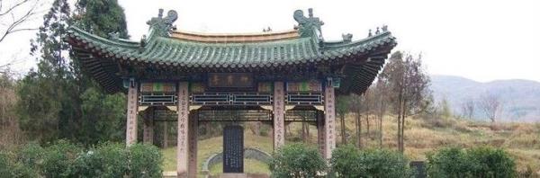 南宋林景熙墓
