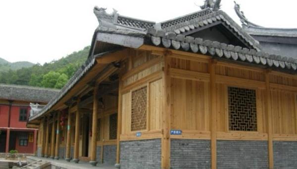乐清市文物馆