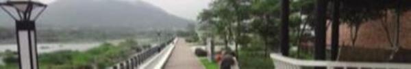 怀溪滨水公园
