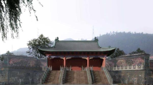 鹤湖禅寺