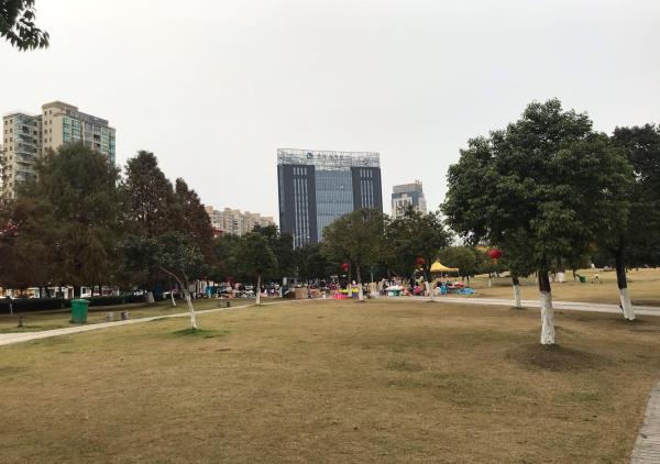 水景公园