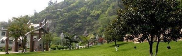 大团山窑址