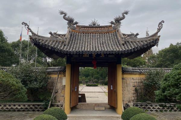 实际寺