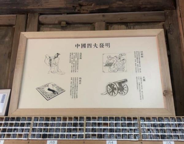 时光印记活字印刷体验馆(万达广场店)