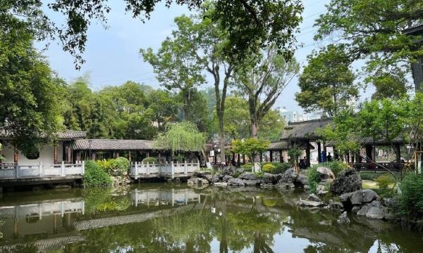 东瓯王庙
