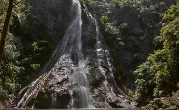 龙须潭