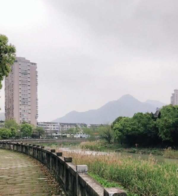 鹅浦公园