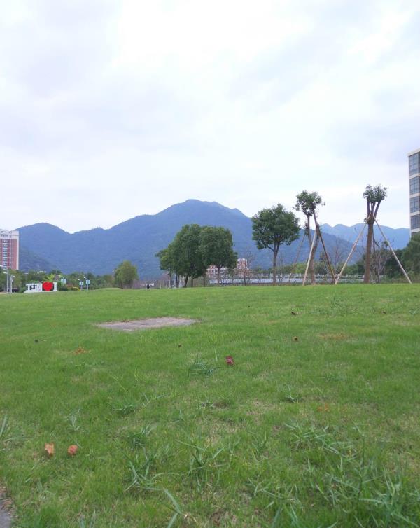 学子广场