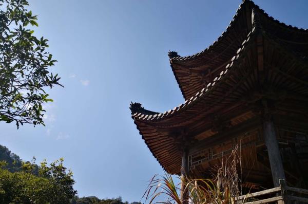 岩坦村