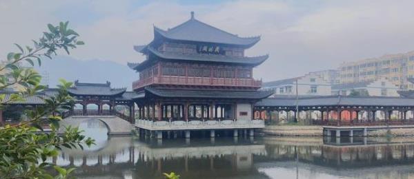魁星阁