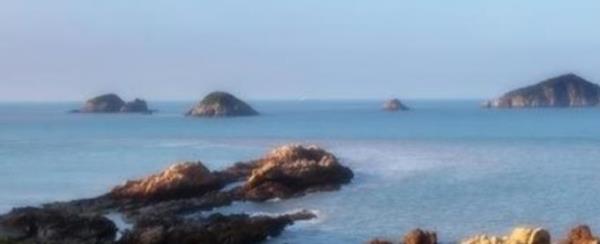 海中湖