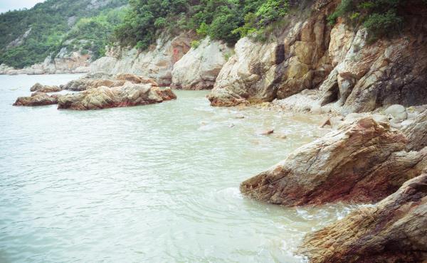 马岙潭