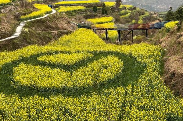 诗画小舟山景区