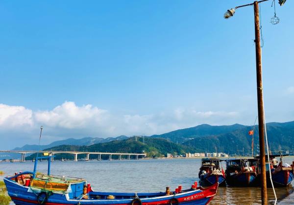 小门岛