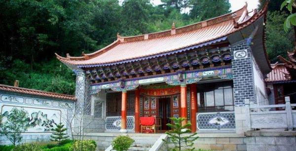 宝林寺