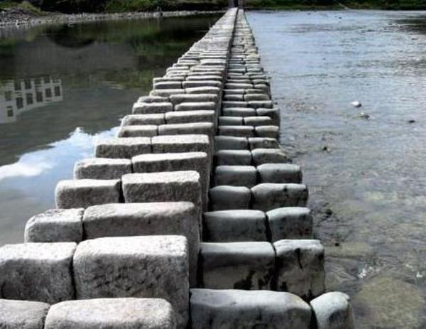 东溪大G步