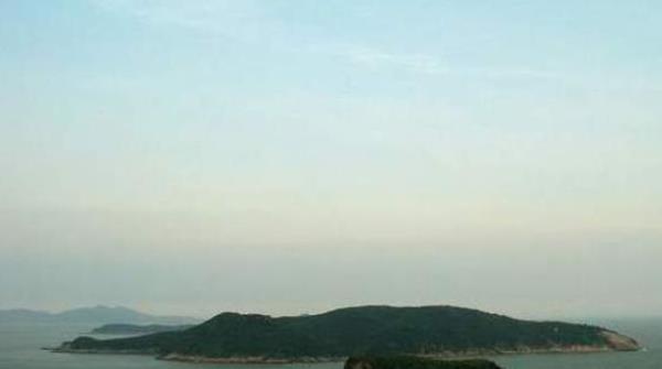 瑞安铜盘岛