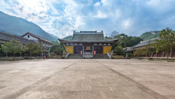 能仁寺