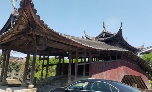 西D廊桥