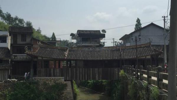 南溪桥