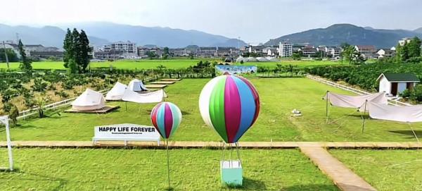 温州瑞安市南南家庭农场