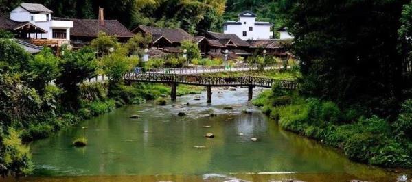 岭北森林公园