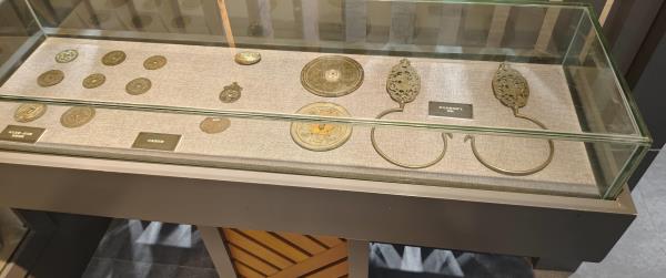 温州科举试院展示馆