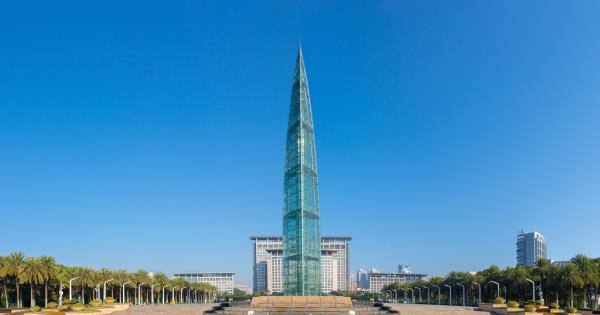 世纪广场