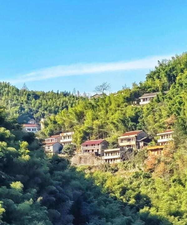 华盖山