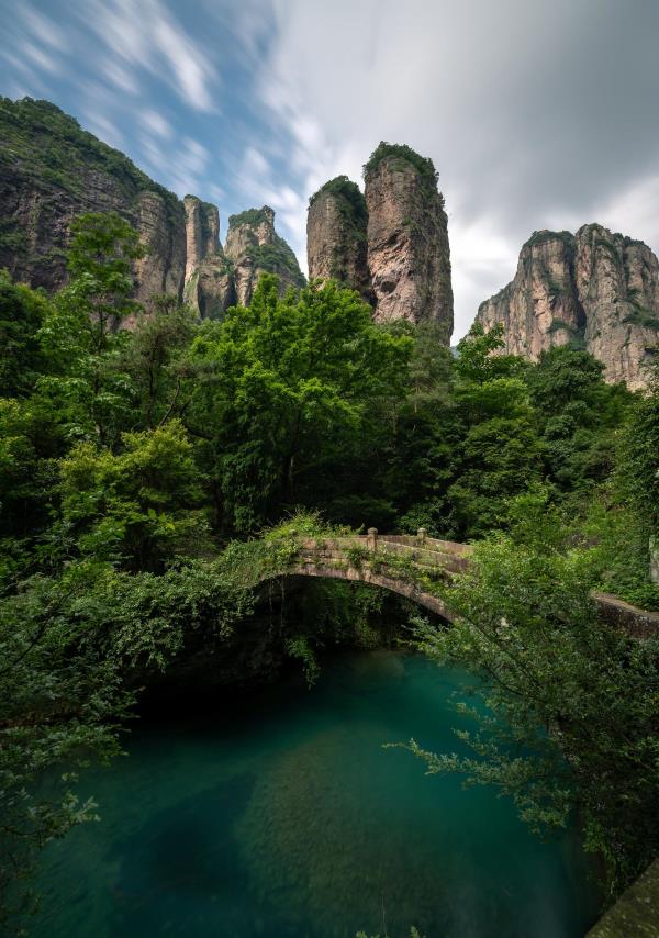 果盒三景