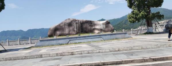 文祥湖公园