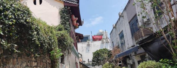 温州市鹿城区观音庵