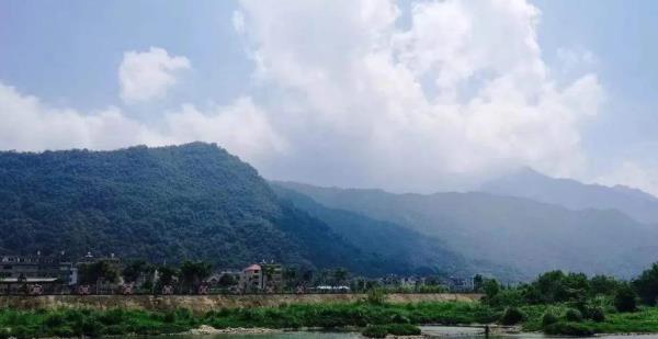 仙溪镇