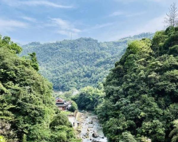 赤岩山