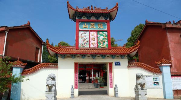 瑞安大悲寺