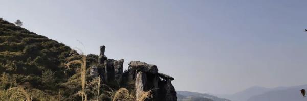 石狗山