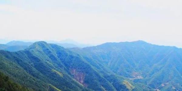 柳峰尖
