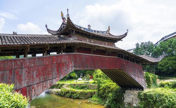 溪东桥