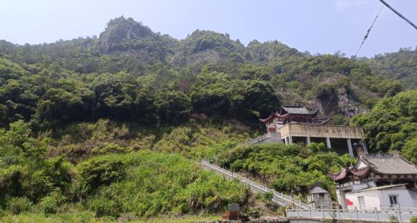 太平岩景区