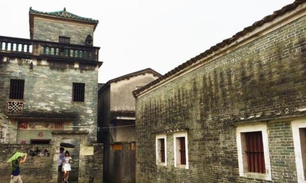 凤仪里