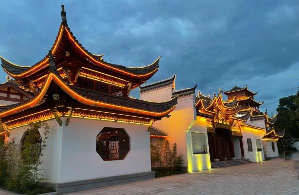 叠山书院