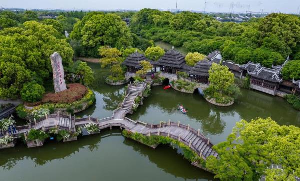 韩湘水博园
