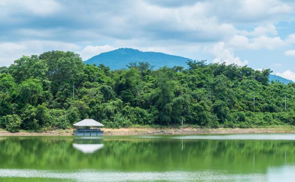 南京游子山休闲旅游区