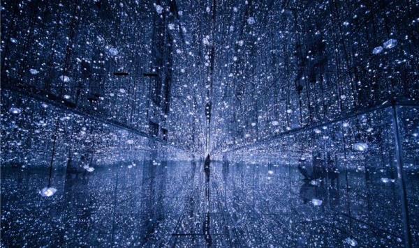 音乐星空艺术馆