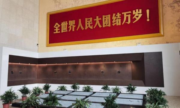 长江大桥纪念馆