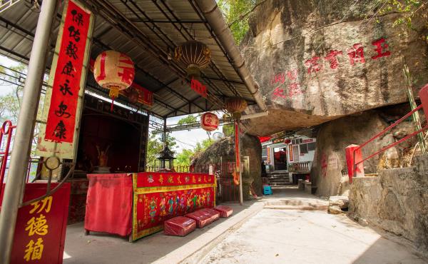 甘露寺