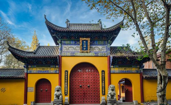 能仁寺