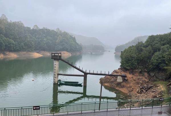 天池