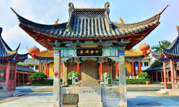 季子庙