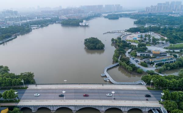 东湖景区
